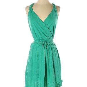 LOFT Racerback dress